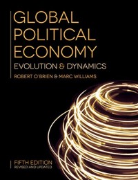 Image of Global political economy : evolution & dynamics
