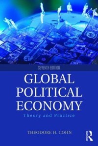 Image of Global political economy: theory and practice
