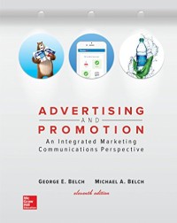 Image of Advertising and promotion: an integrated marketing communications perspective