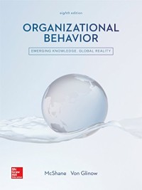 Image of Organizational behavior: emerging knowledge, global reality