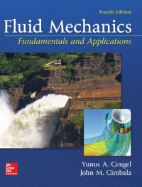 Image of Fluid mechanics: fundamentals and applications