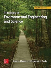 Image of Principles of environmental engineering & science