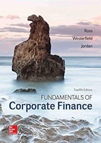 Image of Fundamentals of corporate finance