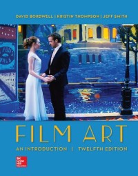 Image of Film art: an introduction