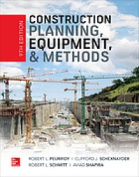 Image of Construction Planning, Equipment, and Methods