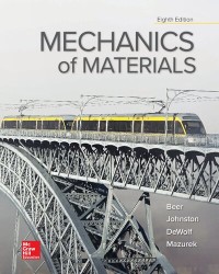 Image of Mechanics of materials