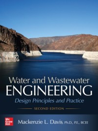 Image of Water and wastewater engineering: design principles and practice