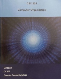 Image of Computer Organization