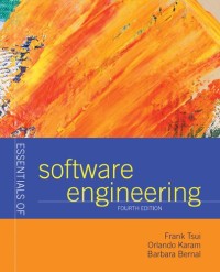 Image of Essentials of software engineering