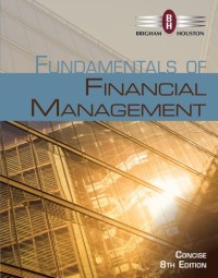Image of Fundamentals of financial management