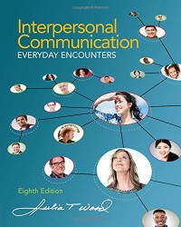 Image of Interpersonal communication: everyday encounters