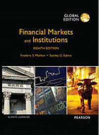 Image of Financial markets and institutions