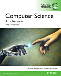 Image of Computer science : an overview