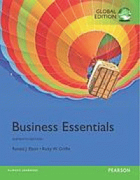 Image of Business essentials