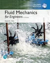 Image of Fluid Mechanics for Engineers