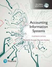 Image of Accounting information systems