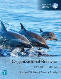 Image of Organizational Behavior, Global Edition
