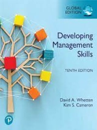 Image of Developing Management Skills