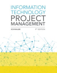 Image of Information technology project management
