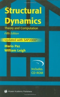 Image of Structural dynamics: theory and computation