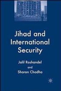 Image of Jihad and international security
