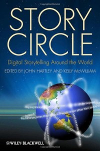 Image of Story circle: digital storytelling around the world