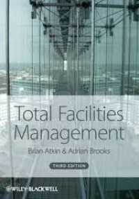 Image of Total facilities management