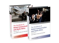 Image of The handbook of global communication and media ethics