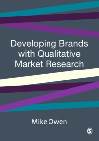 Image of Developing brands with qualitative market research