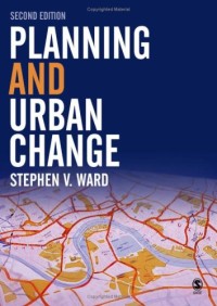 Image of Planning and Urban Change
