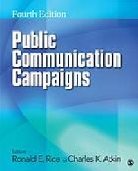 Image of Public communication campaigns
