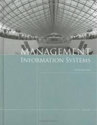 Image of Management information systems