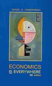 Image of Economics is everywhere