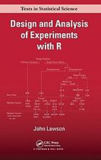 Image of Design and analysis of experiments