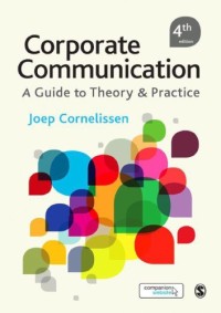Image of Corporate communication: a guide to theory & practice