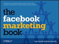 Image of The social media marketing book