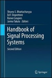 Image of Handbook of signal processing systems