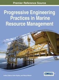 Image of Progressive engineering practices in marine resource management