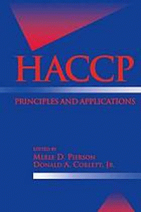 Image of HACCP : principles and applications