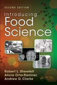Image of Introducing food science