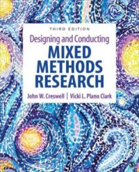 Image of Designing and conducting mixed methods research