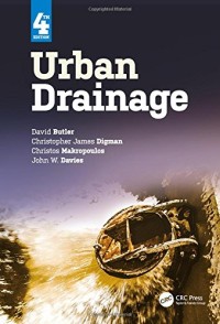 Image of Urban drainage