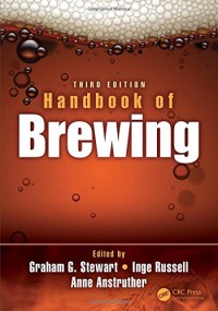 Image of Handbook of brewing
