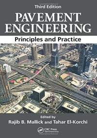 Image of Pavement engineering: principles and practice