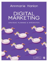 Image of Digital marketing: strategic planning & integration