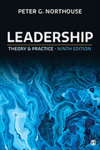 Image of Leadership: theory and practice