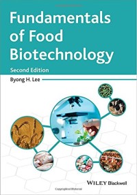 Image of Fundamentals of food biotechnology