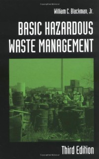 Image of Basic hazardous waste management
