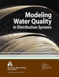Image of Modeling water quality in distribution systems