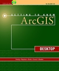 Image of Getting to know ArcGIS desktop